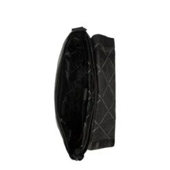 Chesterfield Toledo Schoudertas Zwart -Tassen en Pasjes c48.121700 3