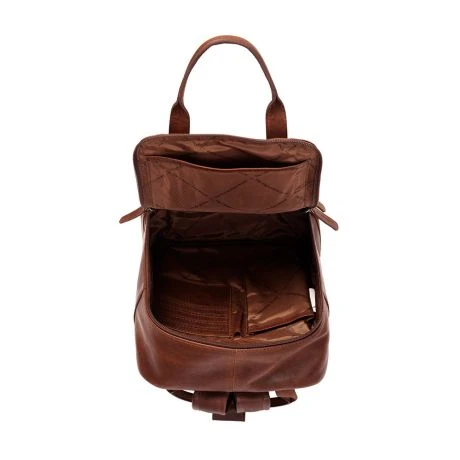 Chesterfield Danai Rugzak Brown 3 Chesterfield Danai Rugzak Brown - Afbeelding 3