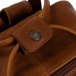 Chesterfield Danai Rugzak Cognac -Tassen en Pasjes c58.024331 2