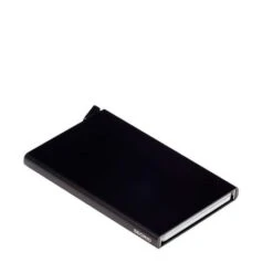 Secrid Cardprotector Kaarthouder Black -Tassen en Pasjes c black 1 3d