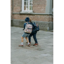 Pick & Pack Rugzak M Cars Dessert -Tassen en Pasjes cars 31