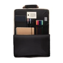 Lefrik Daily Backpack Laptop 15" Skog -Tassen en Pasjes daily skog 4