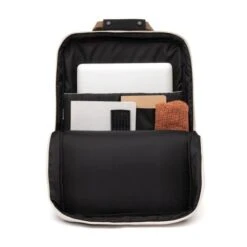 Lefrik Daily Backpack Laptop 15" Skog -Tassen en Pasjes daily skog 5