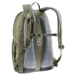 Deuter Gogo 25 L Backpack Khaki/Ivy -Tassen en Pasjes deuter 2243 5