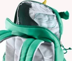 Deuter Kikki Backpack Fern Alpine Green -Tassen en Pasjes deuter 3610423 2282 kikki fern alpinegreen d 06