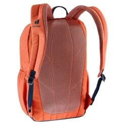 Deuter Vista Skip Backpack Frost Aloe -Tassen en Pasjes deuter 3812021 5336 vista skip sienna marine d 03 1 1 1