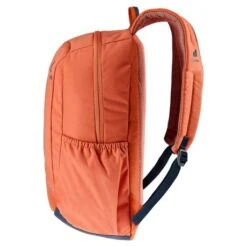 Deuter Vista Skip Backpack Frost Aloe -Tassen en Pasjes deuter 3812021 5336 vista skip sienna marine d 04 1 1 1