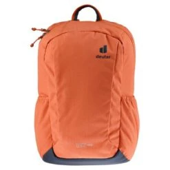 Deuter Vista Skip Backpack Frost Aloe -Tassen en Pasjes deuter 3812021 5336 vista skip sienna marine d 05 1 1 1