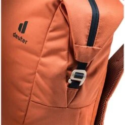 Deuter Vista Spot Backpack Sienna-Marine -Tassen en Pasjes deuter 3812121 5336 vista spot sienna marine d 07