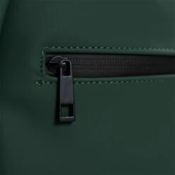 Daniel Ray Montgomery Waterproof Rugtas 14" Donkergroen -Tassen en Pasjes drs25.1122.03 dk green 3