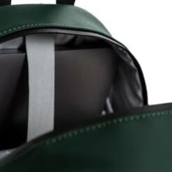 Daniel Ray Montgomery Waterproof Rugtas 14" Donkergroen -Tassen en Pasjes drs25.1122.03 dk green 5