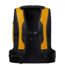 Samsonite Ecodiver Laptop Rugzak L Yellow -Tassen en Pasjes ecodiver backpack l yellow1
