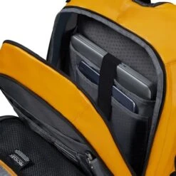 Samsonite Ecodiver Laptop Rugzak L Yellow -Tassen en Pasjes ecodiver backpack l yellow4