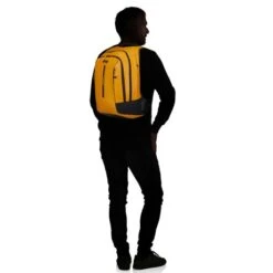 Samsonite Ecodiver Laptop Rugzak L Yellow -Tassen en Pasjes ecodiver backpack l yellow8