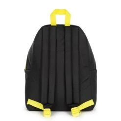 Eastpak Padded Pak'r Rugzak Kontrast Grade Lime -Tassen en Pasjes ek000620 1e4 alt003 uc227096 mhigh