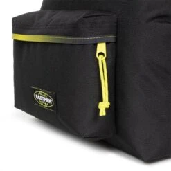 Eastpak Padded Pak'r Rugzak Kontrast Grade Lime -Tassen en Pasjes ek000620 1e4 alt005 uc227059 mhigh