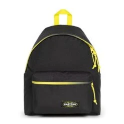 Eastpak Padded Pak'r Rugzak Kontrast Grade Lime