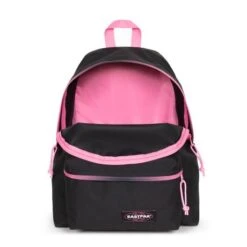 Eastpak Padded Pak'r Rugzak Kontrast Grade Pink -Tassen en Pasjes ek000620 1e5 alt002 uc227651 mhigh