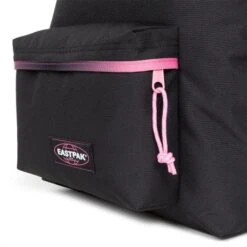 Eastpak Padded Pak'r Rugzak Kontrast Grade Pink -Tassen en Pasjes ek000620 1e5 alt005 uc227597 mhigh
