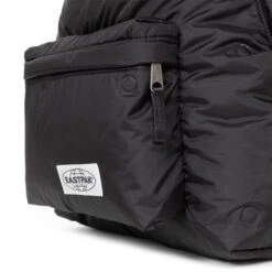 Eastpak Padded Pak'r Rugzak Puff Black -Tassen en Pasjes ek000620 3e1 alt006 uc228352 mhigh