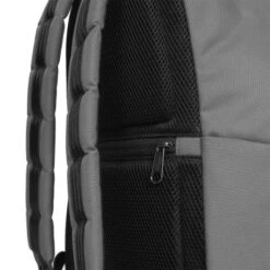 Eastpak Padded Pak'r Rugzak Storm Grey -Tassen en Pasjes ek000620 3e7 alt007 uc229158 mhigh