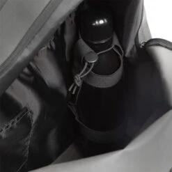 Eastpak Padded Pak'r Rugzak Storm Grey -Tassen en Pasjes ek000620 3e7 alt009 uc232454 mhigh