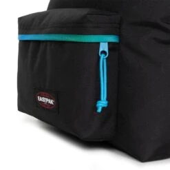 Eastpak Padded Pak'r Rugzak Kontrast Grade Blue -Tassen en Pasjes ek000620 4a8 alt006 uc216865 mhigh
