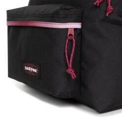 Eastpak Padded Pak'r Rugzak Kontrast Grade Burgundy -Tassen en Pasjes ek000620 4a9 alt005 uc217045 mhigh 1