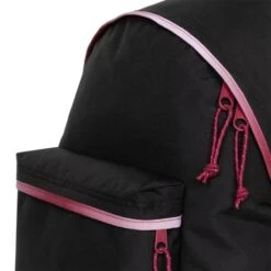 Eastpak Padded Pak'r Rugzak Kontrast Grade Burgundy -Tassen en Pasjes ek000620 4a9 alt006 uc217028 mhigh 1