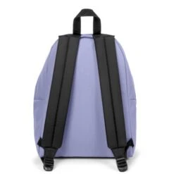 Eastpak Padded Pak'r Rugzak Heather Lilac -Tassen en Pasjes ek000620 4d6 alt003 1