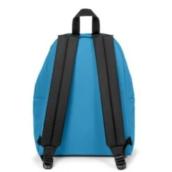 Eastpak Padded Pak'r Rugzak Broad Blue -Tassen en Pasjes ek000620 5a8 alt003 uc215996 mhigh