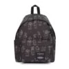 Eastpak Padded Pak'r Rugzak The Simpsons Black