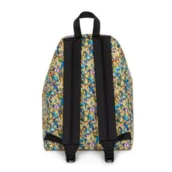 Eastpak Padded Pak'r Rugzak The Simpsons Color -Tassen en Pasjes ek000620 7a2 alt003 uc235999 mhigh