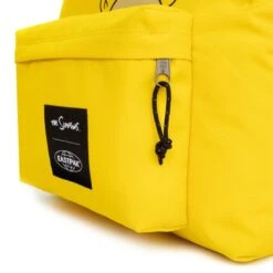 Eastpak Padded Pak'r Rugzak The Simpsons Homer 17 Eastpak Padded Pak'r Rugzak The Simpsons Homer -Tassen en Pasjes ek000620 7a4 alt006 uc222166 mhigh