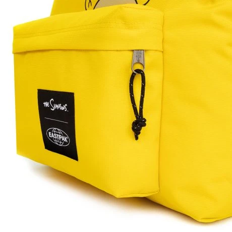 Eastpak Padded Pak'r Rugzak The Simpsons Homer 6 Eastpak Padded Pak'r Rugzak The Simpsons Homer - Afbeelding 6