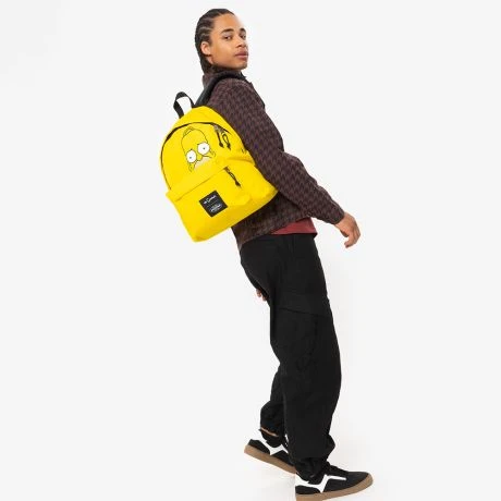 Eastpak Padded Pak'r Rugzak The Simpsons Homer 10 Eastpak Padded Pak'r Rugzak The Simpsons Homer - Afbeelding 10