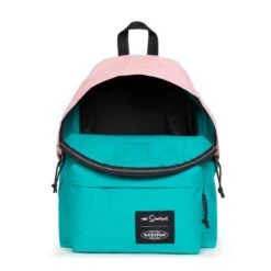 Eastpak Padded Pak'r Rugzak The Simpsons Sofa -Tassen en Pasjes ek000620 7a5 alt002 uc222598 mhigh