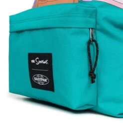 Eastpak Padded Pak'r Rugzak The Simpsons Sofa -Tassen en Pasjes ek000620 7a5 alt006 uc222602 mhigh