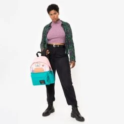 Eastpak Padded Pak'r Rugzak The Simpsons Sofa -Tassen en Pasjes ek000620 7a5 alt008 uc217761 mhigh