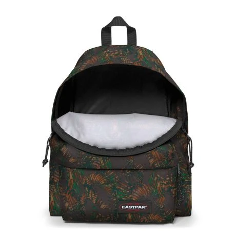 Eastpak Padded Pak'r Rugzak Brize Filter Grey 4 Eastpak Padded Pak'r Rugzak Brize Filter Grey - Afbeelding 4