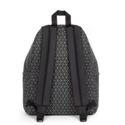 Eastpak Padded Pak'r Rugzak Refleks Meta Black -Tassen en Pasjes ek000620 8d8 alt003 uc228143 mhigh