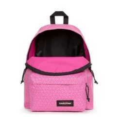 Eastpak Padded Pak'r Rugzak Refleks Meta Pink -Tassen en Pasjes ek000620 9d1 alt002 uc228493 mhigh