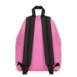 Eastpak Padded Pak'r Rugzak Refleks Meta Pink -Tassen en Pasjes ek000620 9d1 alt003 uc228475 mhigh