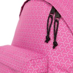 Eastpak Padded Pak'r Rugzak Refleks Meta Pink -Tassen en Pasjes ek000620 9d1 alt005 uc228438 mhigh