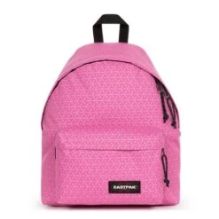Eastpak Padded Pak'r Rugzak Refleks Meta Pink