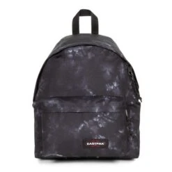 Eastpak Padded Pak'r Rugzak Camo Dye Black