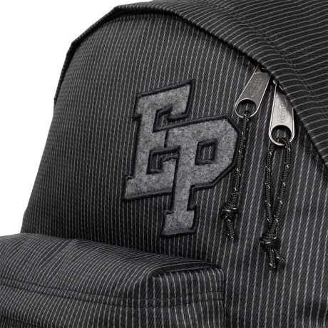 Eastpak Padded Pak'r Rugzak Base EP Black 4 Eastpak Padded Pak'r Rugzak Base EP Black - Afbeelding 4