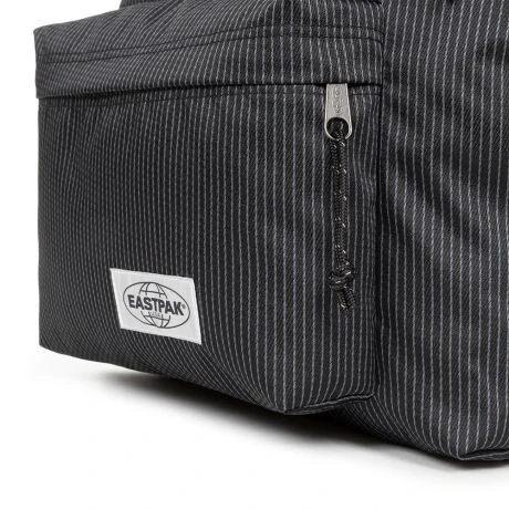 Eastpak Padded Pak'r Rugzak Base EP Black 3 Eastpak Padded Pak'r Rugzak Base EP Black - Afbeelding 3