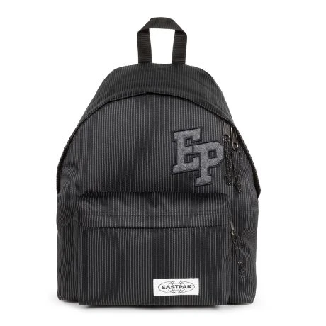 Eastpak Padded Pak'r Rugzak Base EP Black 1 Eastpak Padded Pak'r Rugzak Base EP Black