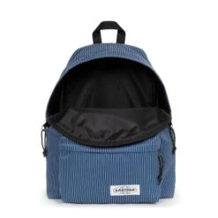 Eastpak Padded Pak'r Rugzak Base EP Blue -Tassen en Pasjes ek000620 9d8 alt002 uc229928 mhigh